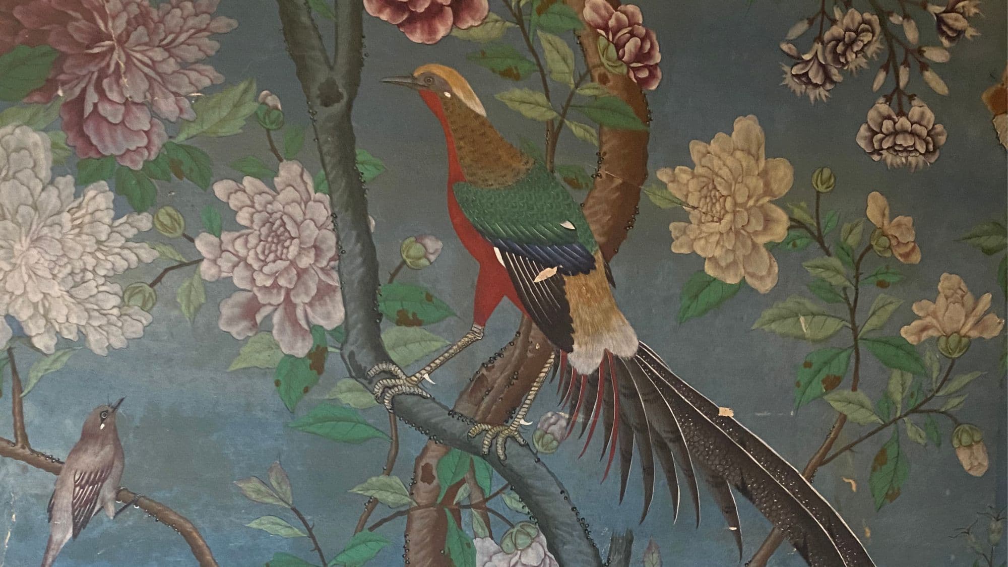 Inside Cobham Hall: The Storied Interiors of a Kentish Masterpiece