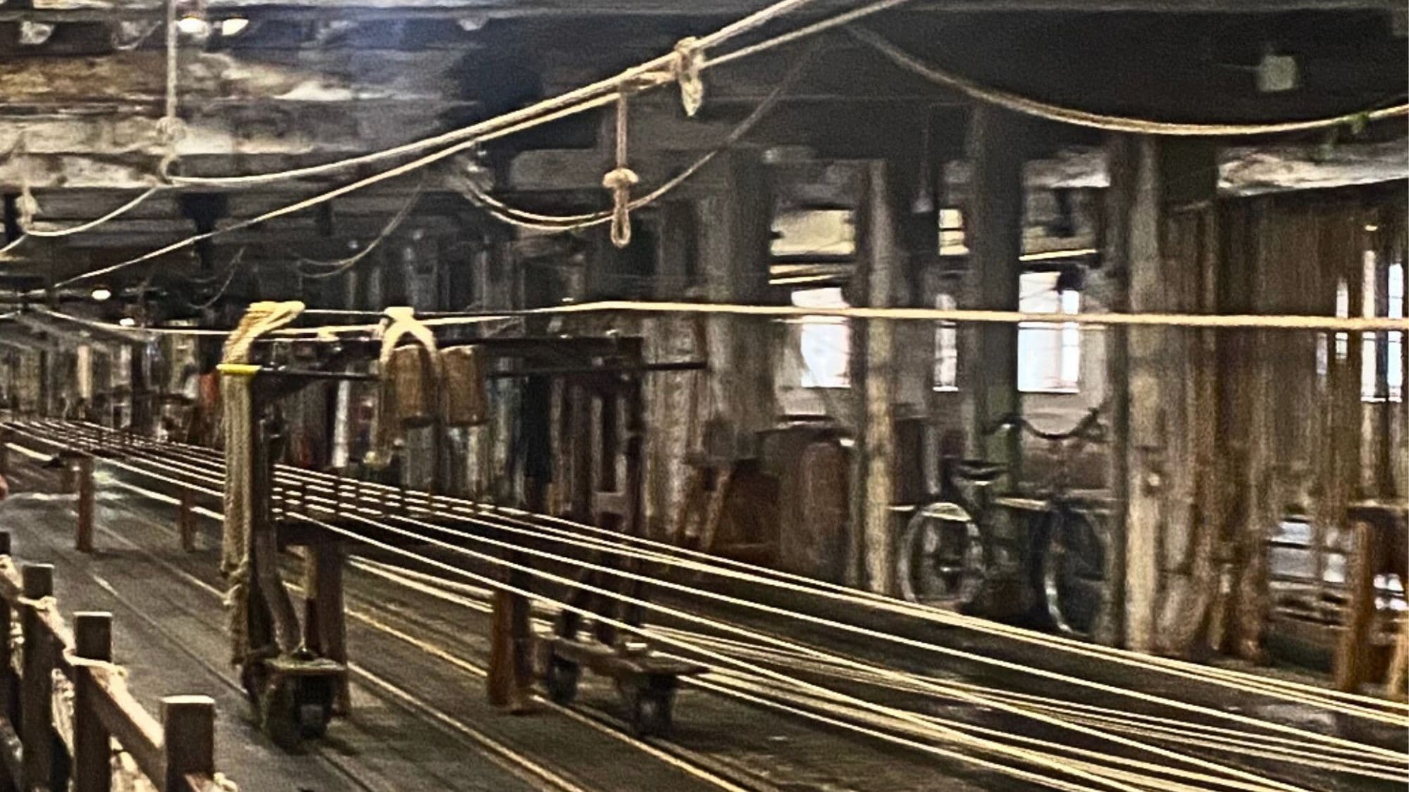 Historic Dockyard Chatham