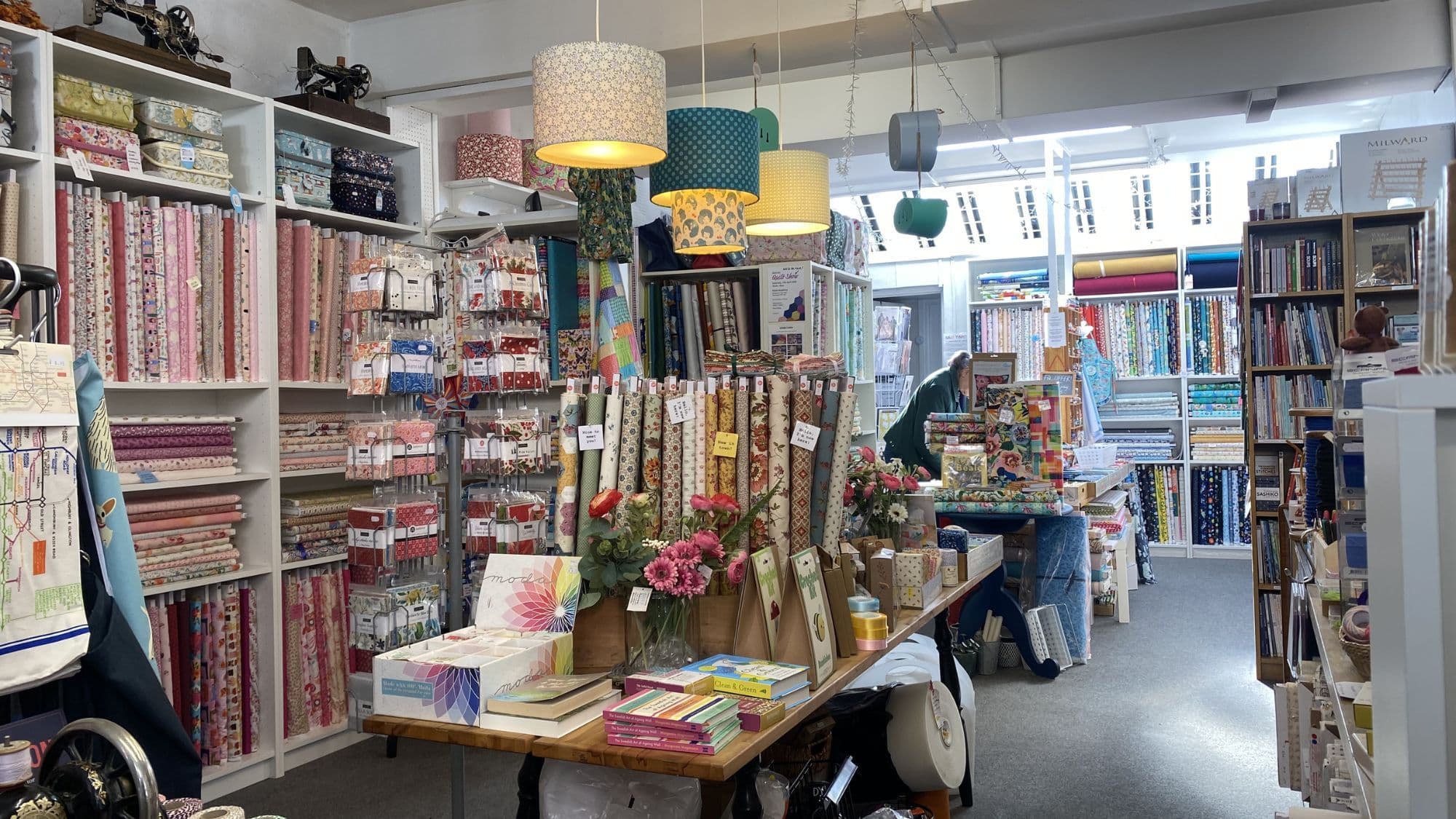 Hometown: A return to making on the High Street