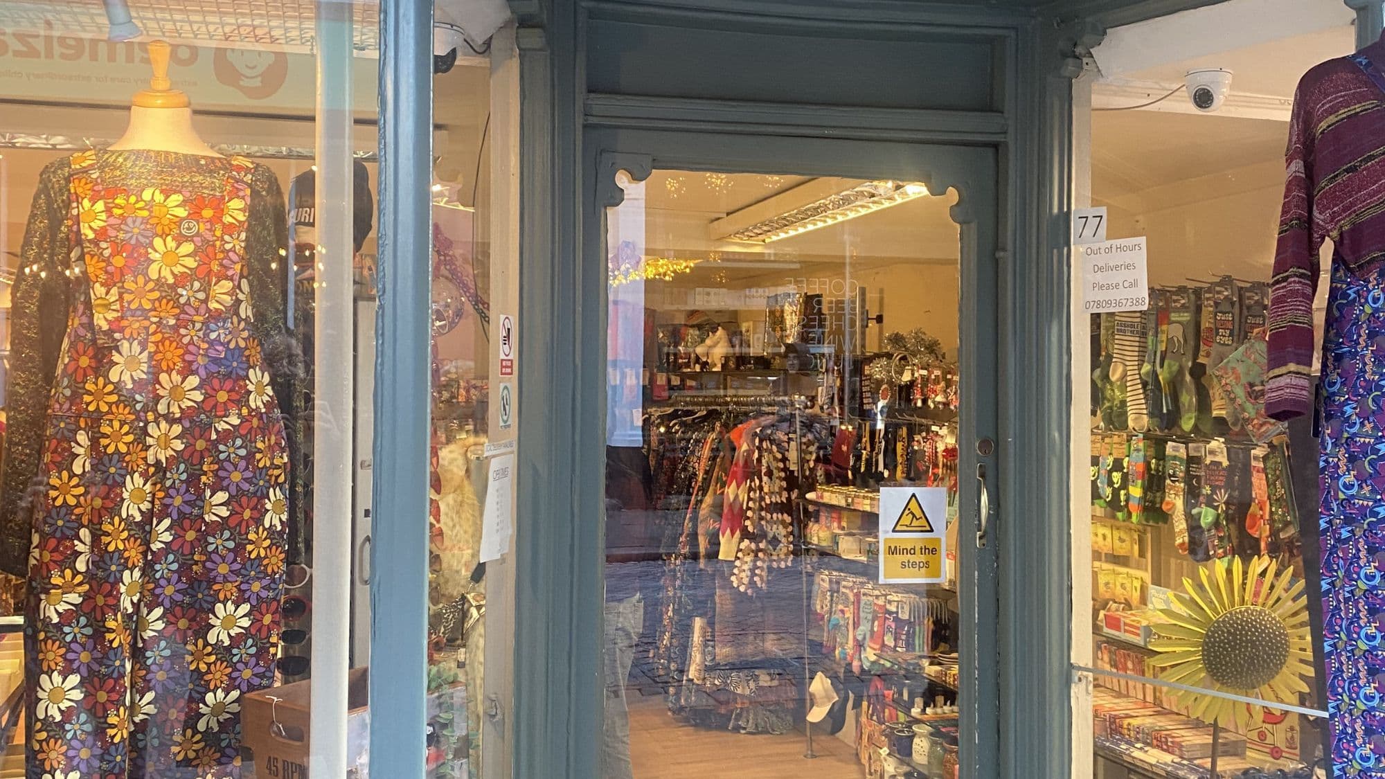 independent-shops-rochester-high-street